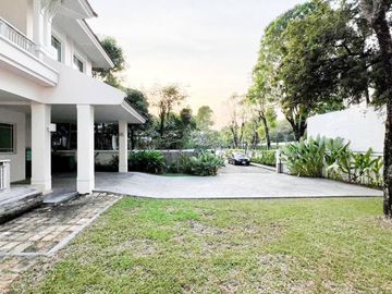 FOR SELL house Nantawan Sathorn - Ratchaphruk ARL-Hua Mak CX-114566