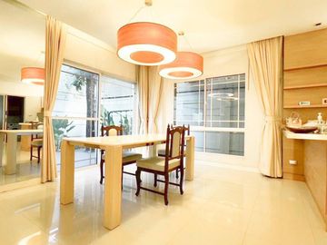 FOR SELL house Nantawan Sathorn - Ratchaphruk ARL-Hua Mak CX-114566