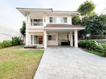 FOR SELL house Nantawan Sathorn - Ratchaphruk ARL-Hua Mak CX-114566