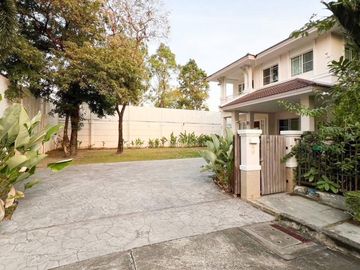 FOR SELL house Nantawan Sathorn - Ratchaphruk ARL-Hua Mak CX-114566