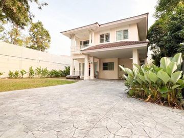 FOR SELL house Nantawan Sathorn - Ratchaphruk ARL-Hua Mak CX-114566