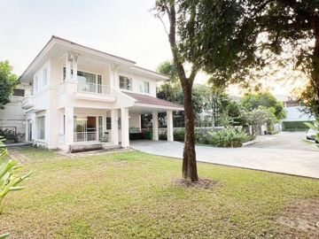 FOR SELL house Nantawan Sathorn - Ratchaphruk ARL-Hua Mak CX-114566