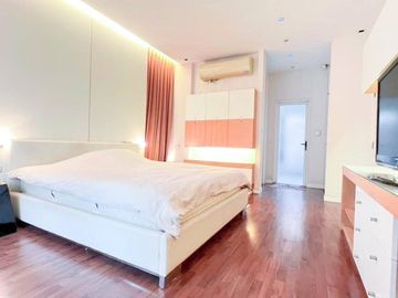 FOR SELL house Nantawan Sathorn - Ratchaphruk ARL-Hua Mak CX-114566