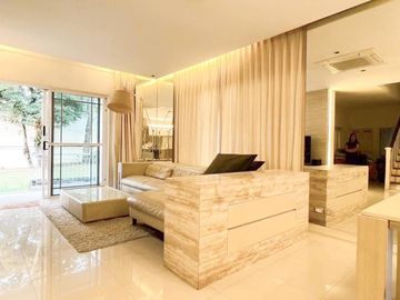 FOR SELL house Nantawan Sathorn - Ratchaphruk ARL-Hua Mak CX-114566