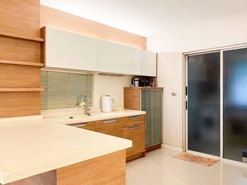 FOR SELL house Nantawan Sathorn - Ratchaphruk ARL-Hua Mak CX-114566