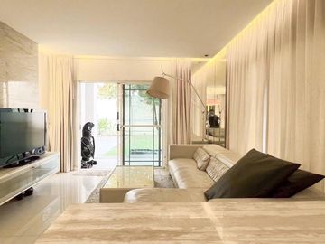 FOR SELL house Nantawan Sathorn - Ratchaphruk ARL-Hua Mak CX-114566