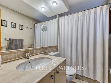 Espectacular casa en exclusivo condominio de Chicureo Central