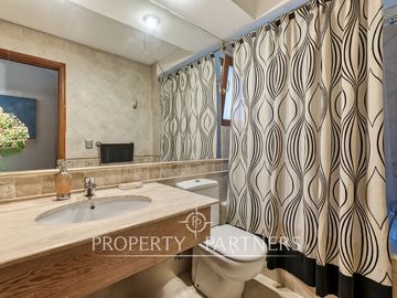 Espectacular casa en exclusivo condominio de Chicureo Central