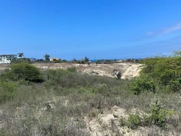 Terreno en alquiler en Ayangue 3   AnaA
