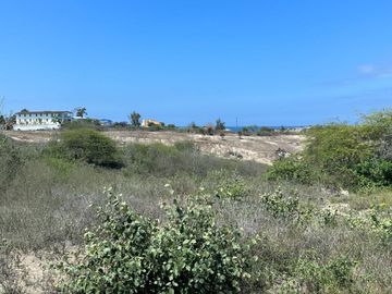 Terreno en alquiler en Ayangue 3   AnaA