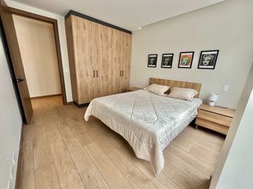 VENDO DEPARTAMENTO 3 DORMITORIOS DE LUJO EN CUMBAYÁ