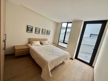 VENDO DEPARTAMENTO 3 DORMITORIOS DE LUJO EN CUMBAYÁ