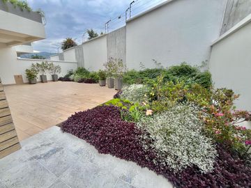 VENDO DEPARTAMENTO 3 DORMITORIOS DE LUJO EN CUMBAYÁ