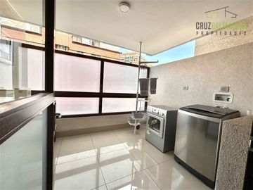 Departamento en Venta en Cristóbal Colón