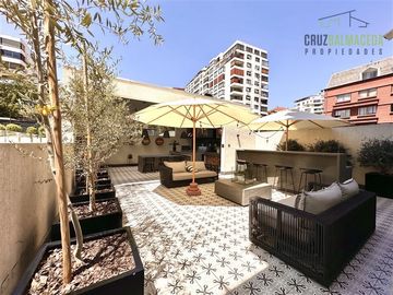 Departamento en Venta en Cristóbal Colón