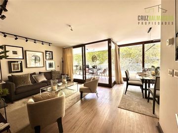 Departamento en Venta en Cristóbal Colón