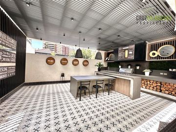 Departamento en Venta en Cristóbal Colón