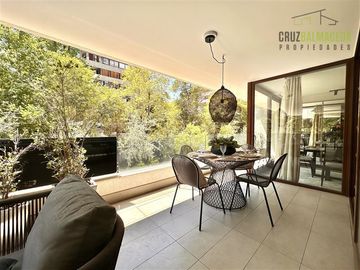 Departamento en Venta en Cristóbal Colón