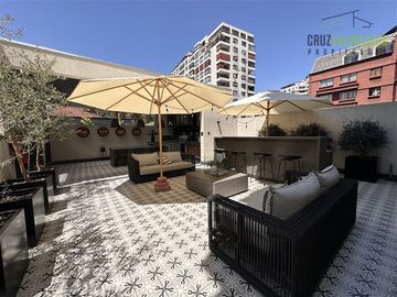Departamento en Venta en Cristóbal Colón