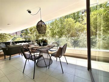 Departamento en Venta en Cristóbal Colón