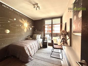Departamento en Venta en Cristóbal Colón