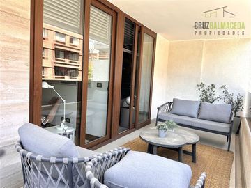 Departamento en Venta en Cristóbal Colón