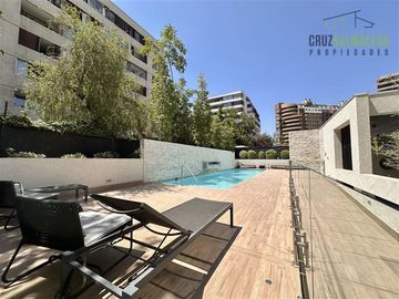 Departamento en Venta en Cristóbal Colón