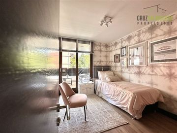 Departamento en Venta en Cristóbal Colón