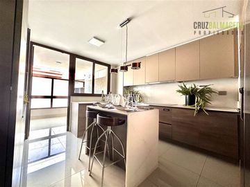 Departamento en Venta en Cristóbal Colón