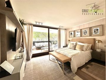 Departamento en Venta en Cristóbal Colón
