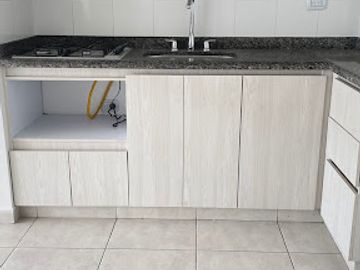 ARRIENDO de APARTAMENTO en PEREIRA