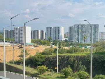 ARRIENDO de APARTAMENTO en PEREIRA