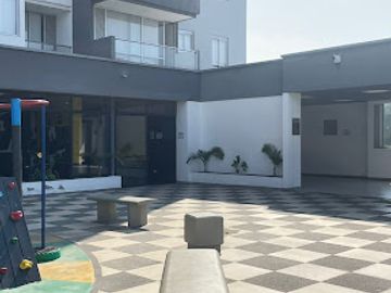 ARRIENDO de APARTAMENTO en PEREIRA