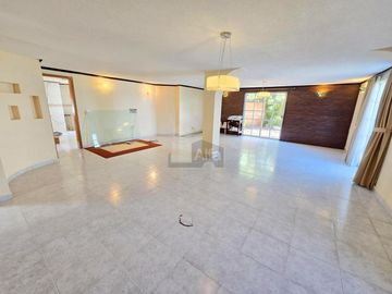 Casa en Venta Villas Country Providencia Metepec