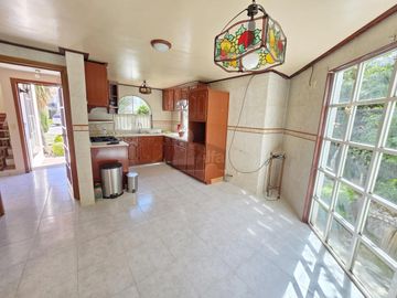 Casa en Venta Villas Country Providencia Metepec