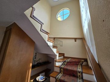 Casa en Venta Villas Country Providencia Metepec
