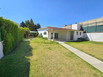Casa en Venta Villas Country Providencia Metepec