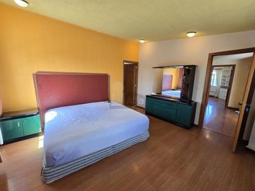 Casa en Venta Villas Country Providencia Metepec