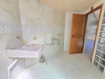 Casa en Venta Villas Country Providencia Metepec