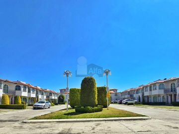 Casa en Venta Villas Country Providencia Metepec