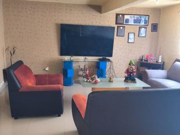 Casa En Venta Villas 2000 Zumpango Estado De Mexico