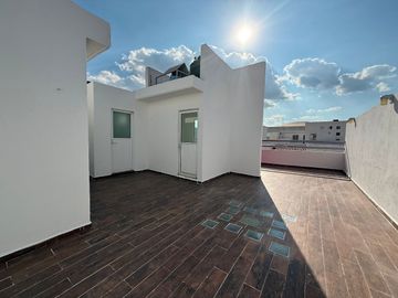 Casa en venta Fraccionamiento San Jose, Zona Recta a Cholula