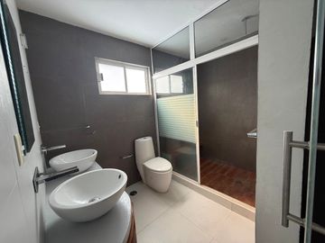 Casa en venta Fraccionamiento San Jose, Zona Recta a Cholula