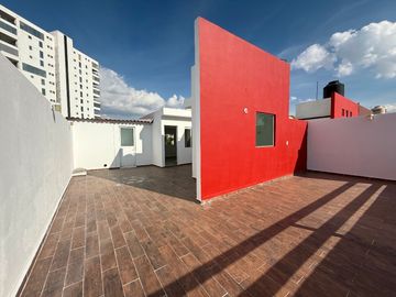 Casa en venta Fraccionamiento San Jose, Zona Recta a Cholula