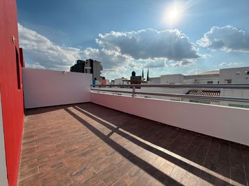 Casa en venta Fraccionamiento San Jose, Zona Recta a Cholula