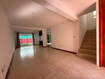 Casa en venta Fraccionamiento San Jose, Zona Recta a Cholula