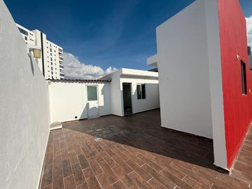 Casa en venta Fraccionamiento San Jose, Zona Recta a Cholula