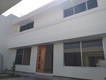 VENTA DE CASA EN COL. CAZONES POZA RICA., VER.