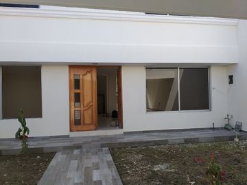 VENTA DE CASA EN COL. CAZONES POZA RICA., VER.
