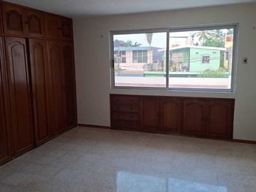 VENTA DE CASA EN COL. CAZONES POZA RICA., VER.